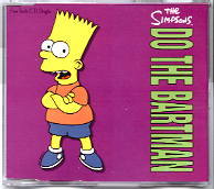 Simpsons - Do The Bartman